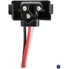 GRAND GENERAL WEATHER PACK 3-PIN LIGHT ADAPTER PLUG 88099