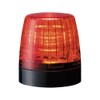 Patlite NE-24A-R Indicator Light DC24V Red Φ56 LED
