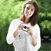 Leayjeen Polaroid Go Case Compatible with Polaroid Go Generation 2