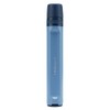 LifeStraw Peak Personal Water Filter Straw, Dark Gray