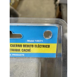 Seachoice Sea Choice Electric Hidden Horn 14571.