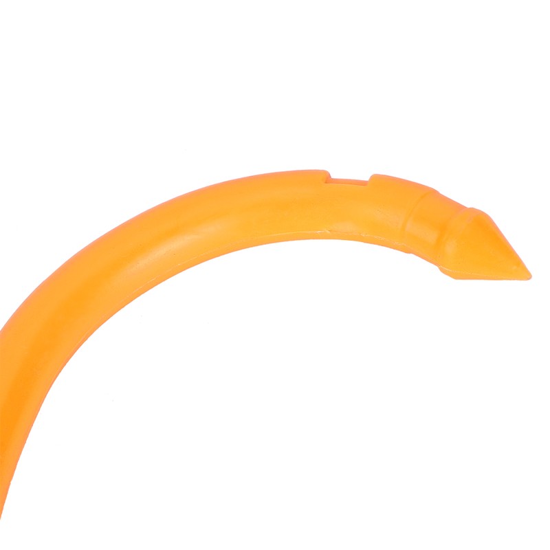 10Pcs Nylon Bull Nose Ring Accessory for Cattle Cow Farm