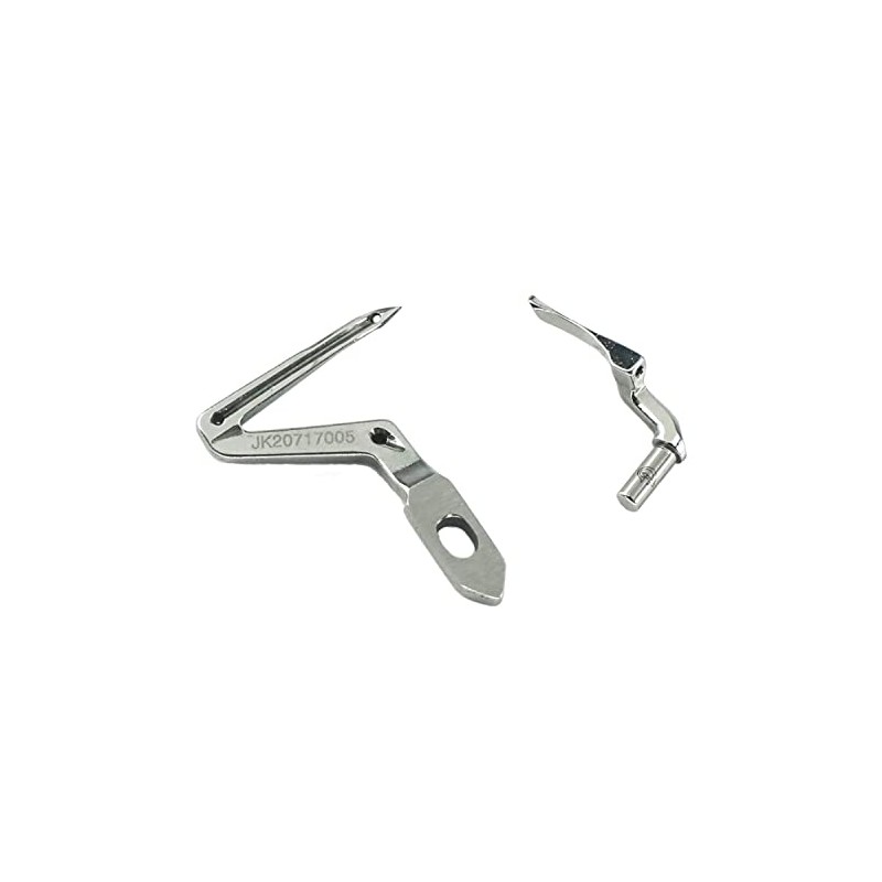 Blooy - 20717004 20717005 Bucle superior e inferior para Jack