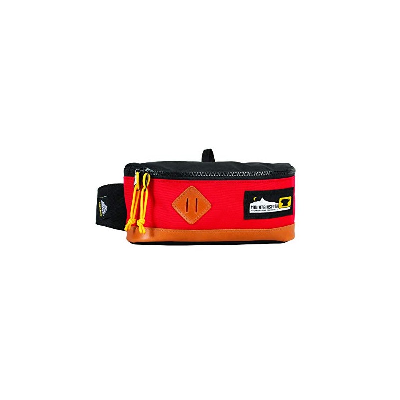 Mountainsmith Trippin Lil' Fanny Pack, Heritage Red