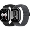 [Bcuckood] Elastic Watch Band Redmi Watch 5 Active/Redmi Watch 5