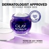 Olay Regenerist Day Cream & Retinol Night Bundle: Day Face