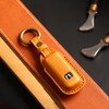 [smasol] NBOX Key Cover NBOX Custom Genuine Leather Key Case