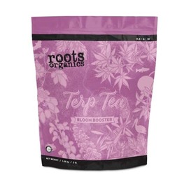Roots Organics Terp Tea Bloom Boost, 3 lb
