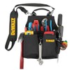 DEWALT DG5680 Professional Electrician's Tool Pouch, 14 Pocket