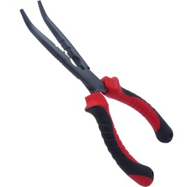 Paradox Fishing Predator Fishing Pliers 22 cm I Hook Remover Fishing Pliers Fishing Clamp Sleeve Pliers Fishing Accessories Pike Fishing Corrosion Resistant