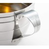 Yoshikawa YJ2771 Cooking Iroha Stainless Steel Measuring Cup, 6.8 fl