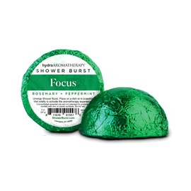 HydraAromatherapy Gift for Women Shower Steamers - Deck The Hall Trio