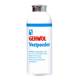 Gehwol Foot Powder, 3.5 Oz