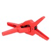 8Pcs Professional Spring Clamps Practical Woodworking Clip for Woodworking Photography