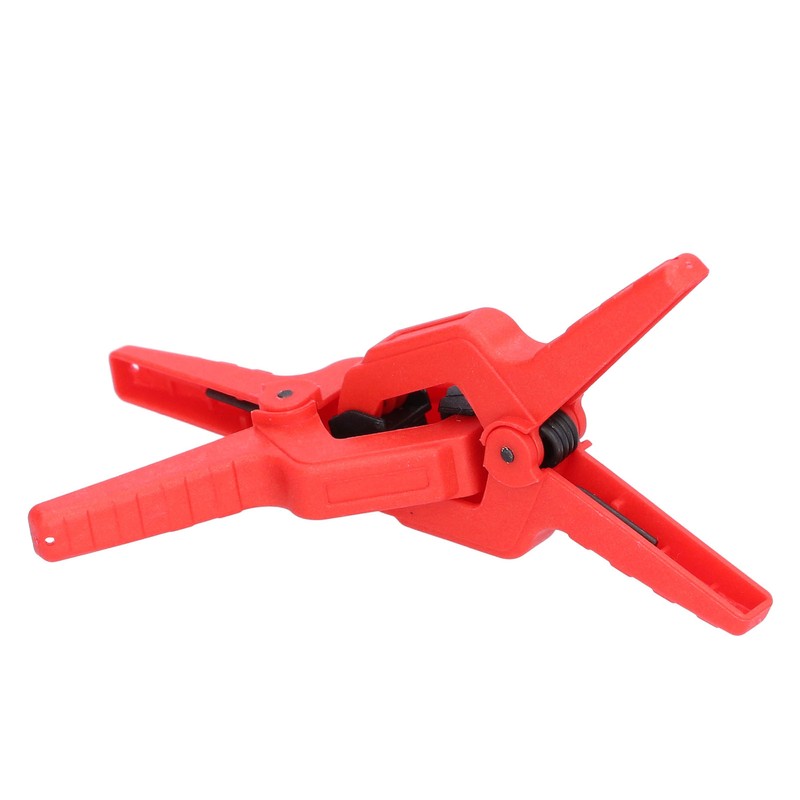 8Pcs Professional Spring Clamps Practical Woodworking Clip for Woodworking Photography
