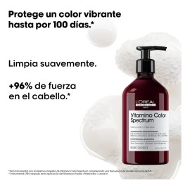 Vitamino Color Spectrum Shampoo Avanzado 500ml