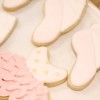 Unbranded Ballet Dance Slipper 4.5'' Cookie Cutter Metal Nutcracker Dancer