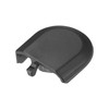 X AUTOHAUX Front Windscreen Wiper Arm Cap Black for Honda
