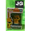 Funko Pop! Nickelodeon Garfield with Lasagna #39 With Protector