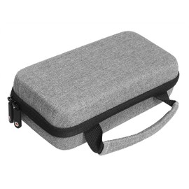 getgear Mini PC Case for Beelink Mini PC Compatible with SER, SEI Like SER5, SER AMD Ryzen 7 5700U, SEI 4700U, SER5 5560U, SER5 MAX, Compact Consolidation case for Mini PC and Cable