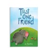 That One Friend by Jo Renfro — Charming Gift Book