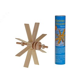 Toy Kraul Kraul Small Water Wheel