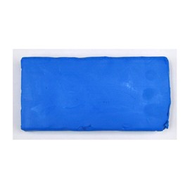 Sio-2 Color Plus 500g Self Hardening Clay - Blue