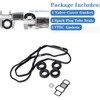 Valve Cover Gasket Set for 2006-2020 Honda Civic HR-V Acura