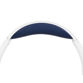 SOULWIT Replacement Headband Headband Pad Kit for Sony WH-CH510/WHCH510/CH500/MDR-XB250/XB400/XB450/ZX100/ZX110/ZX110ap/ZX110nc/ZX220/ZX300/ZX310ap/ZXXXX330bt (Does not fit WH-CH520) headphones