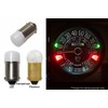 Aero-Lites Speedometer Cluster LED Light Bulb Retrofit Kit, fits Jeep