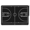 Electronic 16 inch Basketball Coaching Boards, Portable Erasable Pro Strategy