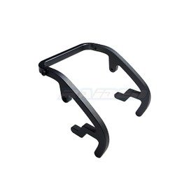 Aluminium Alloy Gimbal Bumper Camera Protect Protection Roll Bar for DJI AVATA FPV Drone - Grey