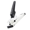 Heavy Duty Stapler Alloy 100 Sheets High Capacity Labor Saving