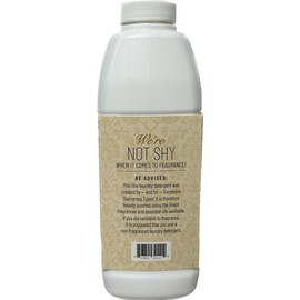 Tyler Candle Company Laundry Detergent Diva 32oz, Diva Wash Laundry Detergent, Diva Laundry Detergent 32oz