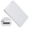 Yvonne 2.5in USB3.0 Hard Disk Drive Portable External Mobile HDD
