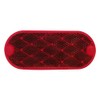 Peterson Mfg V480R 2pk Reflector Red