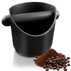 Coffee grounds tee container, 10 x 10 x 11 cm,