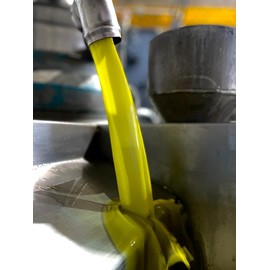 Almaoliva Bio Organic Extra Virgin Olive Oil from Andalusia, Spain