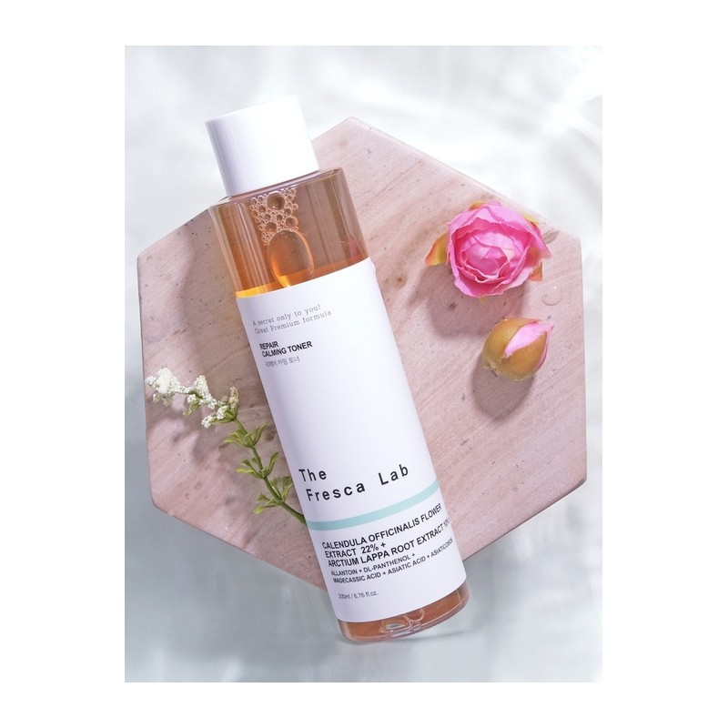Repair Calming Toner 200ml / 리페어 카밍 토너 200ml