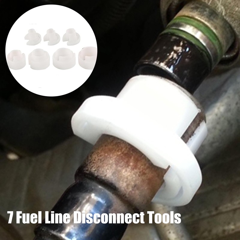 SGT 27pc Master Quick Disconnect Tool Kit, Fuel Line Disconnect