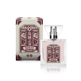 primaniacs "Devil no Blade" Fragrance (New Edition), Makijuro Higoku Maki, 1.0 fl oz (30 ml)