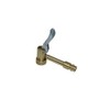 Unbekannt Pro-Parts Lever Connector with NW7.2 Compressed Air Connection Valve