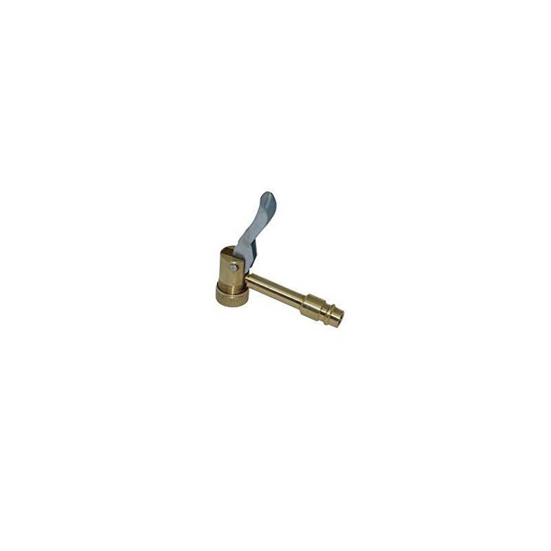 Unbekannt Pro-Parts Lever Connector with NW7.2 Compressed Air Connection Valve