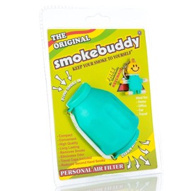 SMOKE BUDDY