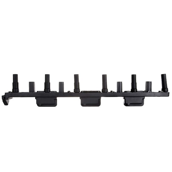 ROADFAR Pack of 1 ignition coils Replaces UF293 coil Pack