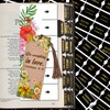 Bible Index Tabs New & Old Testament Tabs Matte Laminated