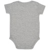 Unique Baby Boys Hip Hop Conejo de Pascua Layette, Blanco,