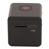 Mini WiFi Camera Wireless Small Video Camera Nanny Cam HD