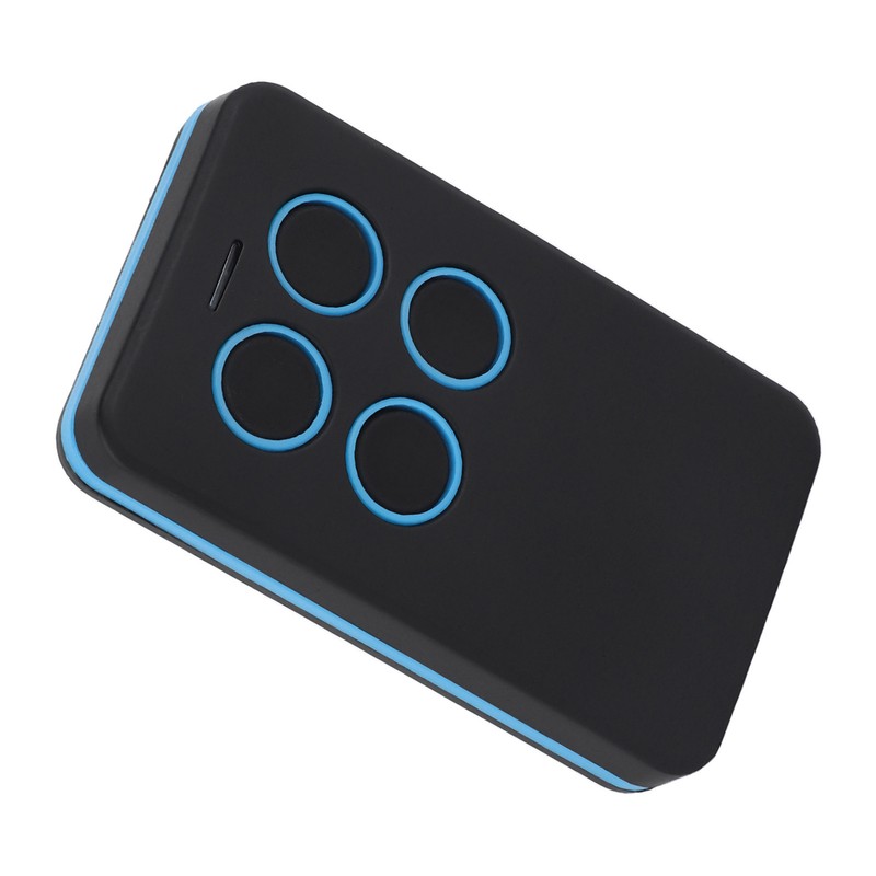 Cloning Key Fob 4 Buttons 280 to 868M Strong Compatibility
