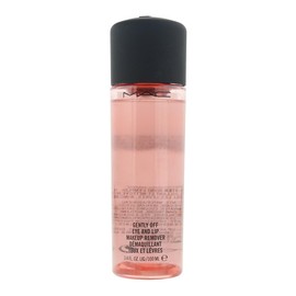 MAC Gently Off Eye And Lip Makeup Remover for Women - 3.4 oz Makeup Remover